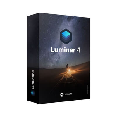 Luminar 3.0.1 Mac Crack Download