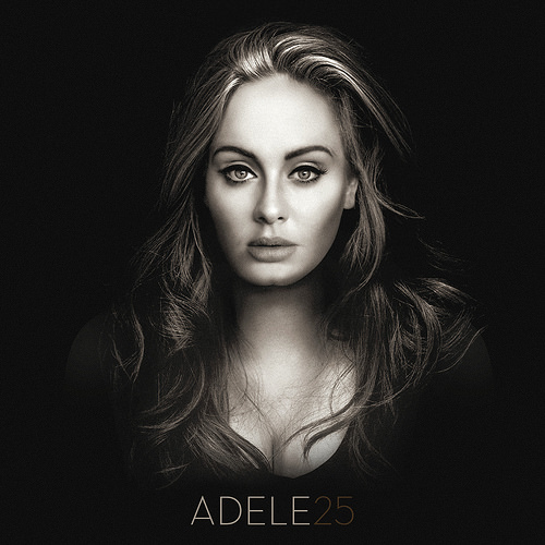 adele 25 free mp3 download